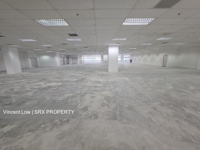 Corporation Place (D22), Factory #544695201